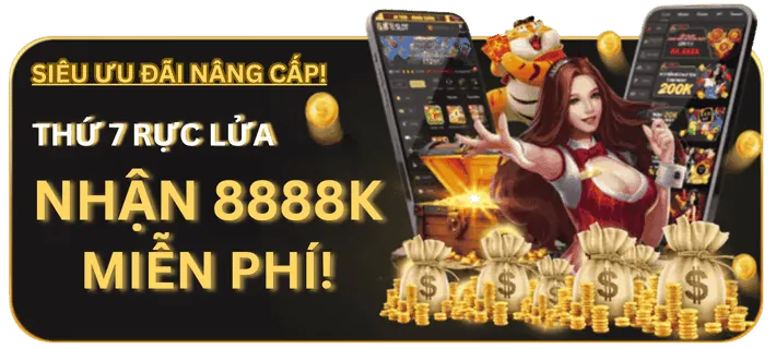 Tin tức & Khuyến mãi for8889 nhà cái
