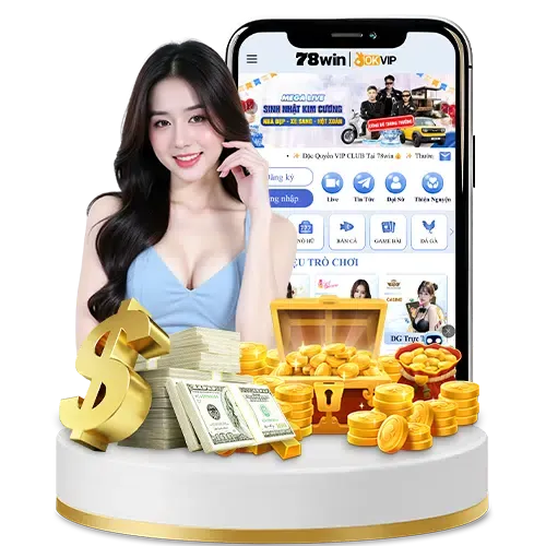 Ứng dụng Slot Game for8889 nhà cái trên di động