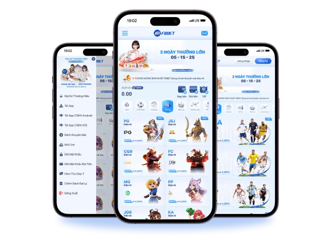 Trải Nghiệm Di Động Mượt Mà for8889 nhà cái