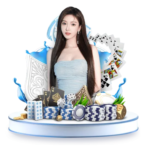 Casino trực tuyến for8889 với các trò Baccarat, Roulette, Blackjack và người chia bài thật